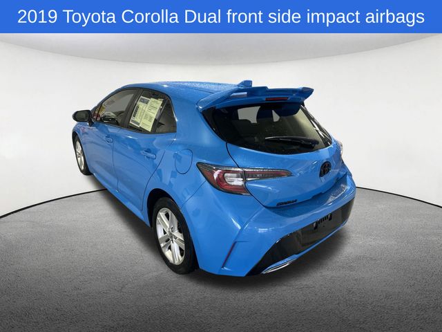 Thumbnail: 2019 Toyota Corolla - 13