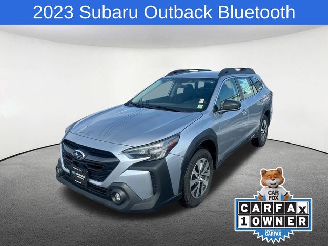 Thumbnail: 2023 Subaru Outback - 1