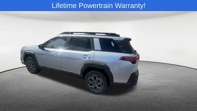 Thumbnail: 2026 Subaru Outback - 7