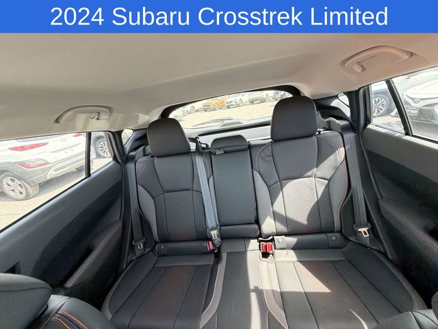Thumbnail: 2024 Subaru Crosstrek - 23