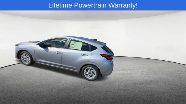 Thumbnail: 2025 Subaru Impreza - 6