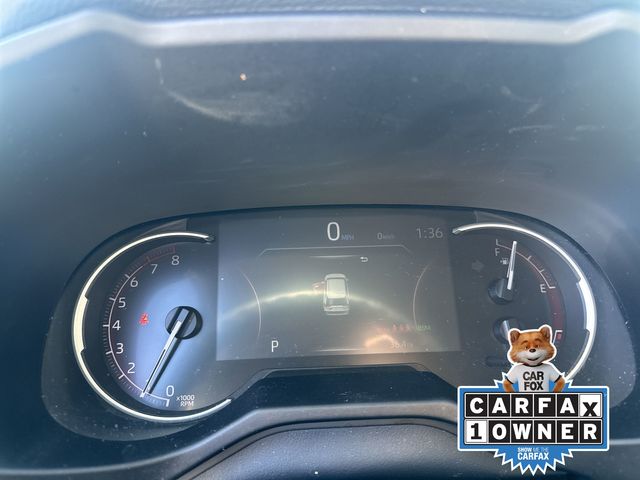 Thumbnail: 2023 Toyota RAV4 - 28