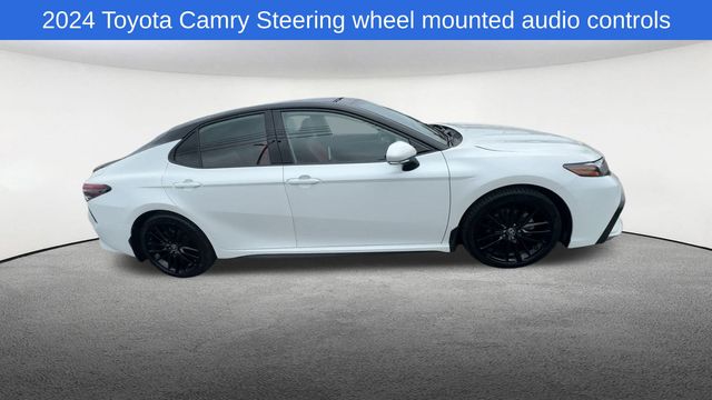 Thumbnail: 2024 Toyota Camry - 10