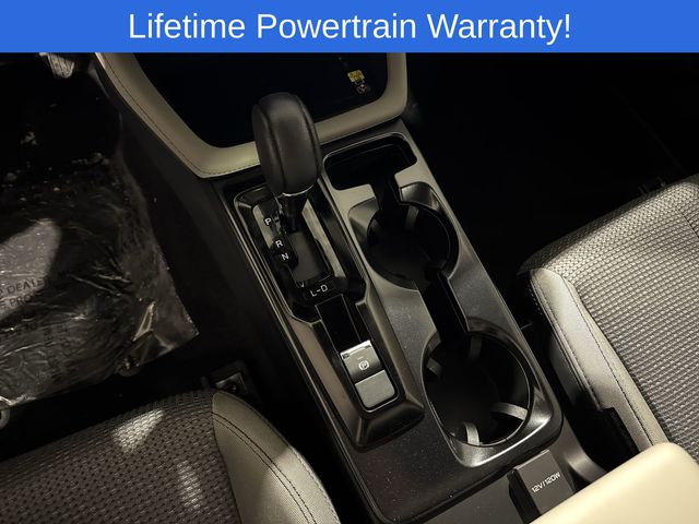 Thumbnail: 2026 Subaru Forester - 24