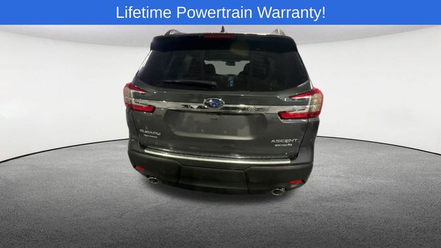 Thumbnail: 2026 Subaru Ascent - 8