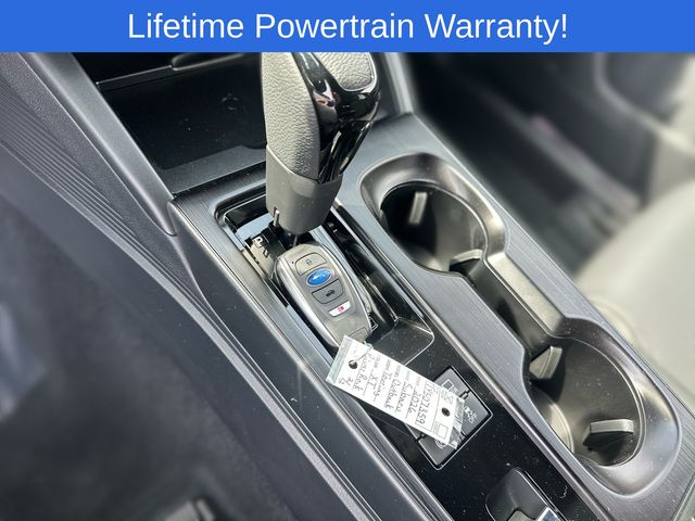 Thumbnail: 2026 Subaru Outback - 28