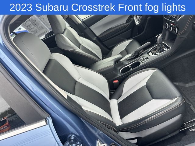 Thumbnail: 2023 Subaru Crosstrek - 24