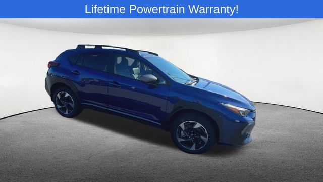 Thumbnail: 2025 Subaru Crosstrek - 2