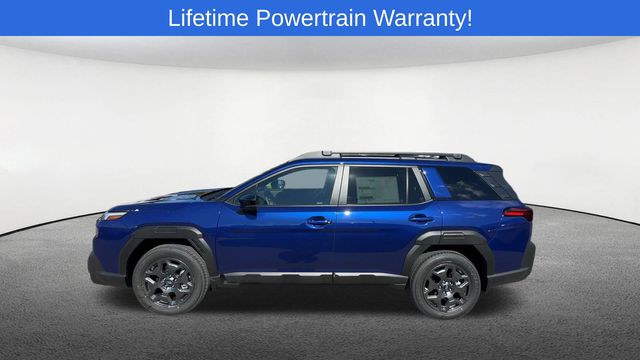 Thumbnail: 2026 Subaru Outback - 6