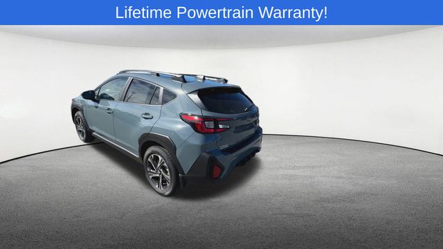Thumbnail: 2025 Subaru Crosstrek - 7