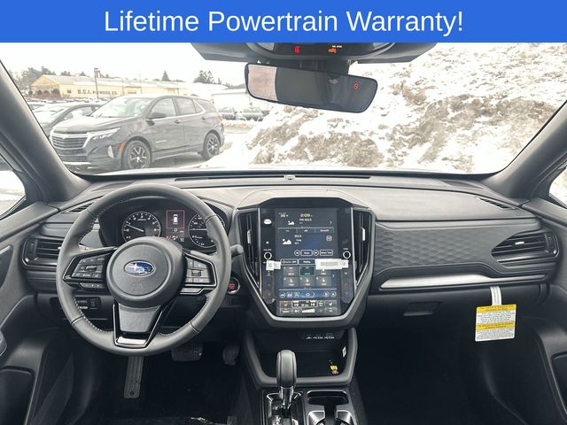 Thumbnail: 2026 Subaru Forester - 17