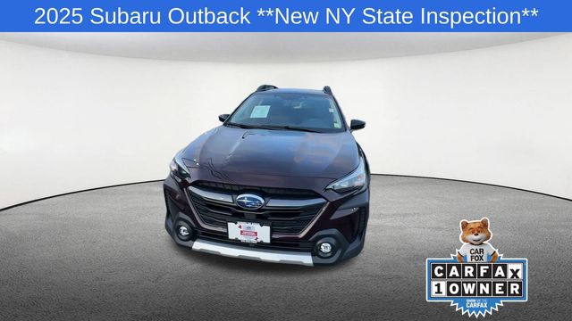 Thumbnail: 2025 Subaru Outback - 3