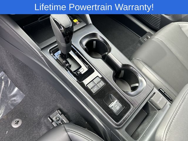 Thumbnail: 2026 Subaru Outback - 26