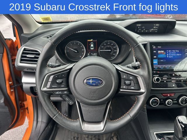 Thumbnail: 2019 Subaru Crosstrek - 25