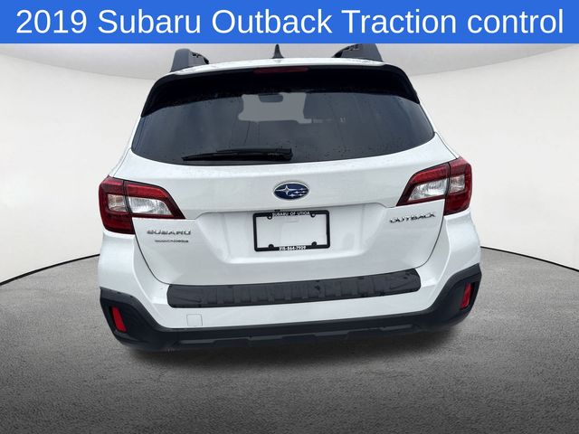 Thumbnail: 2019 Subaru Outback - 15