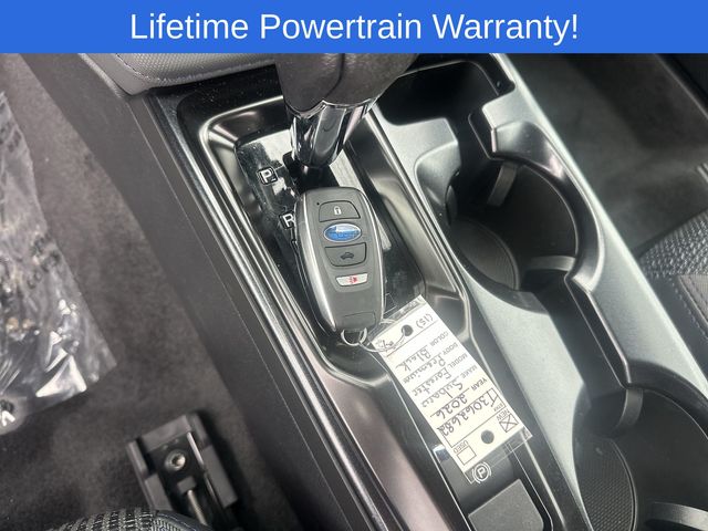 Thumbnail: 2026 Subaru Forester - 28