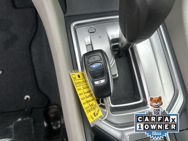 Thumbnail: 2021 Subaru Forester - 29