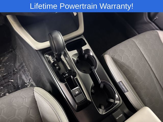 Thumbnail: 2026 Subaru Forester - 24