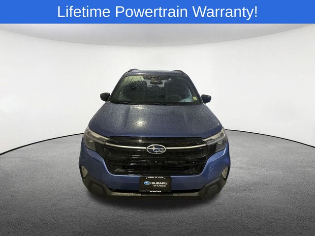 Thumbnail: 2026 Subaru Forester - 15