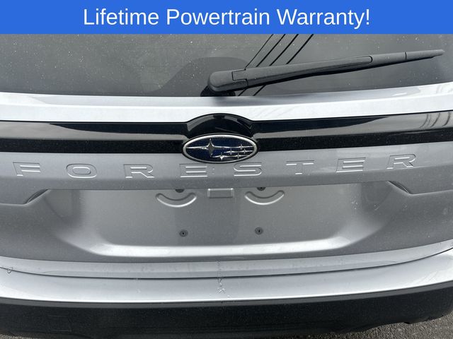 Thumbnail: 2026 Subaru Forester - 15