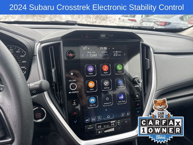 Thumbnail: 2024 Subaru Crosstrek - 25