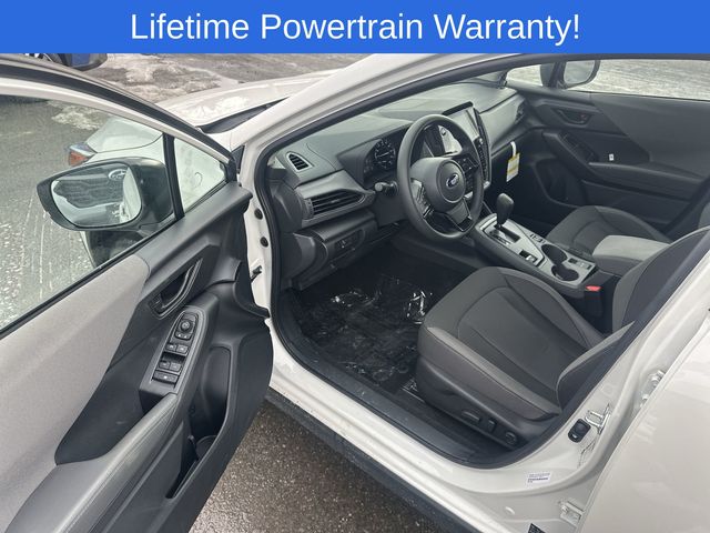 Thumbnail: 2026 Subaru Crosstrek - 10