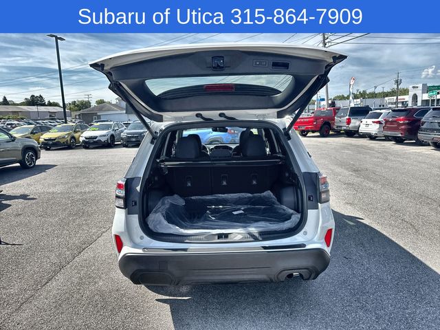 Thumbnail: 2025 Subaru Forester - 27