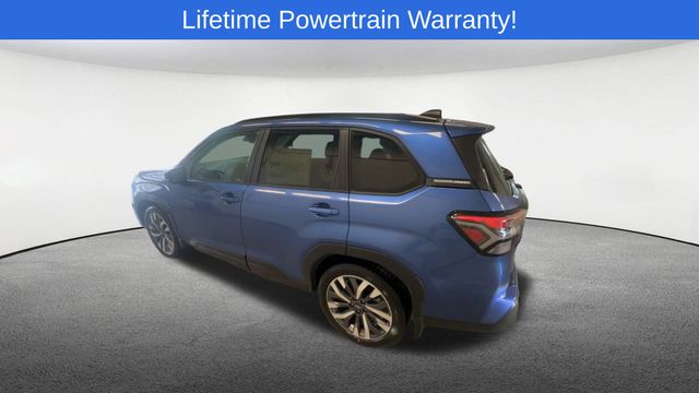 Thumbnail: 2026 Subaru Forester - 7