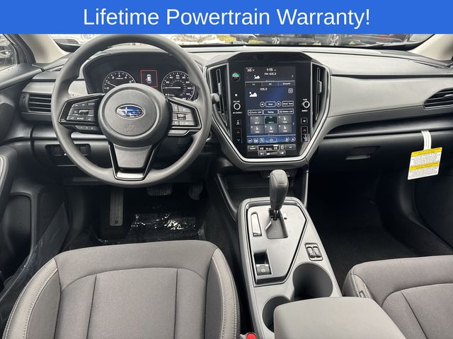 Thumbnail: 2026 Subaru Crosstrek - 17