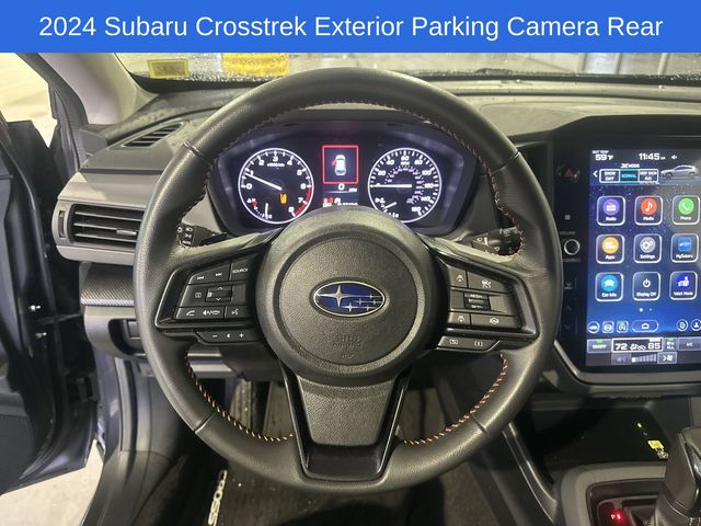 Thumbnail: 2024 Subaru Crosstrek - 25