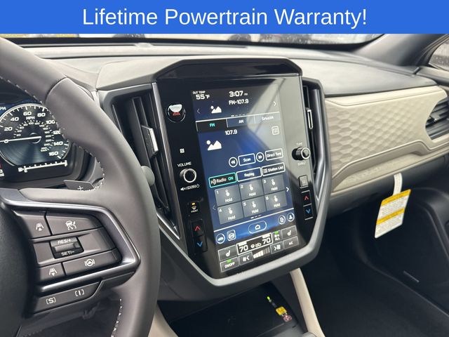 Thumbnail: 2025 Subaru Forester - 23