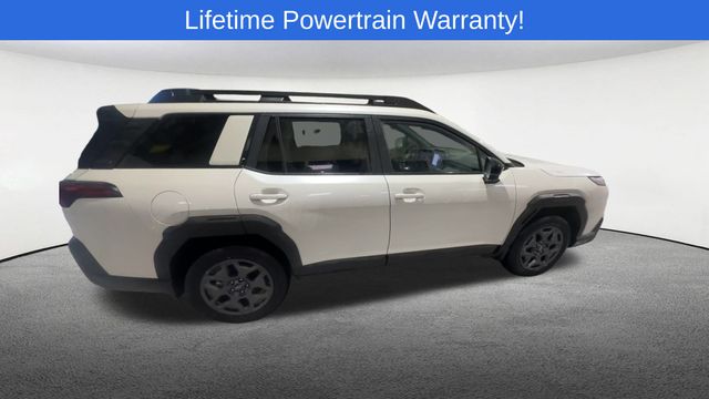 Thumbnail: 2026 Subaru Outback - 8