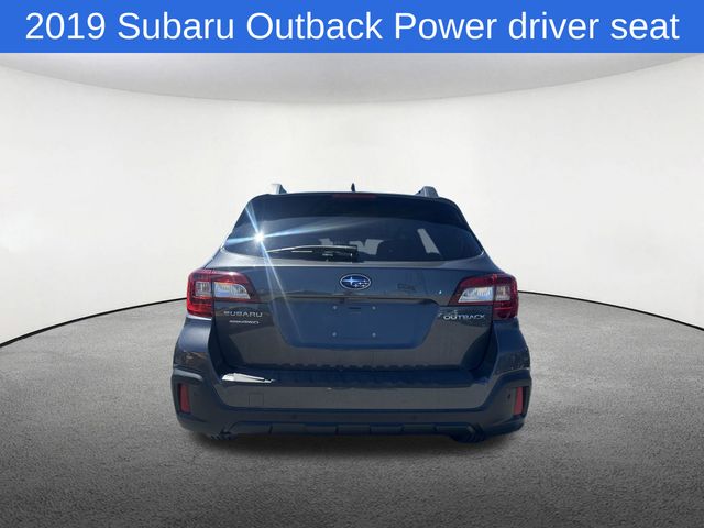 Thumbnail: 2019 Subaru Outback - 15