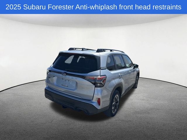Thumbnail: 2025 Subaru Forester - 21