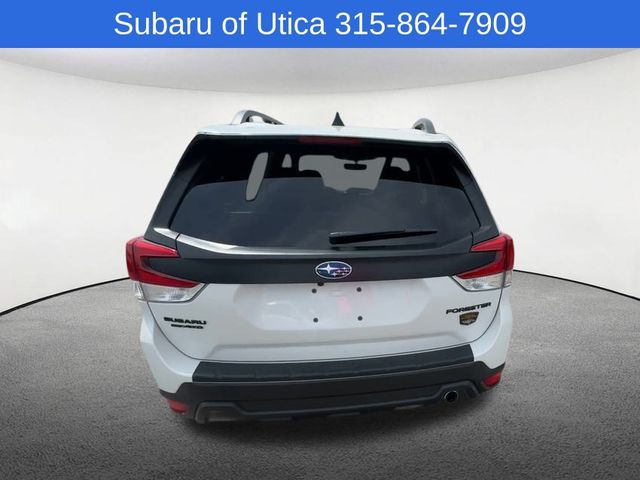 Thumbnail: 2025 Subaru Forester - 7