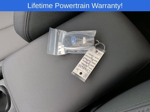 Thumbnail: 2026 Subaru Outback - 25