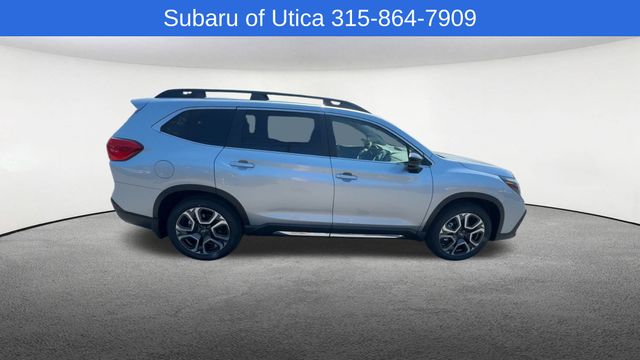 Thumbnail: 2025 Subaru Ascent - 9