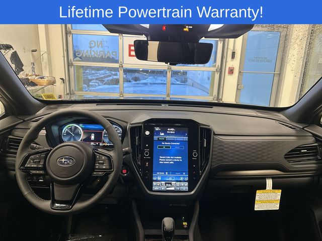 Thumbnail: 2025 Subaru Forester - 18