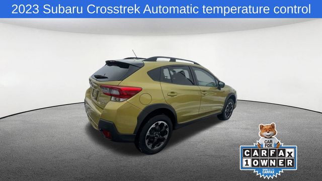 Thumbnail: 2023 Subaru Crosstrek - 9