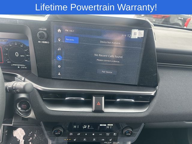 Thumbnail: 2026 Subaru Outback - 25