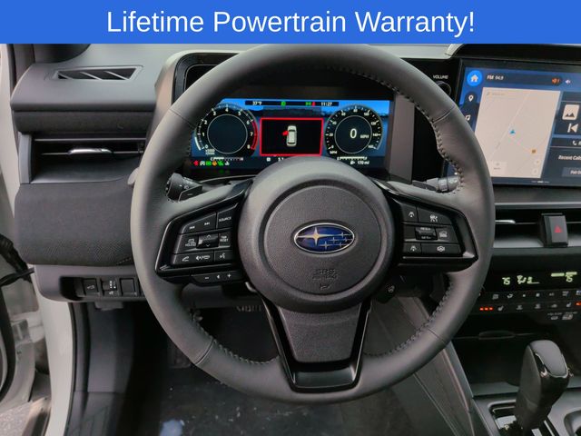 Thumbnail: 2026 Subaru Outback - 19