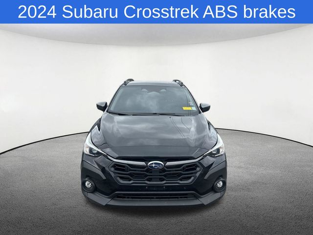 Thumbnail: 2024 Subaru Crosstrek - 16