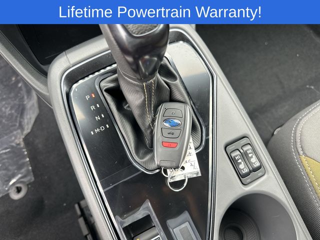 Thumbnail: 2026 Subaru Crosstrek - 29