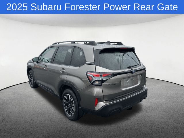 Thumbnail: 2025 Subaru Forester - 14