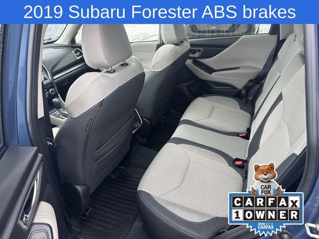 Thumbnail: 2019 Subaru Forester - 21
