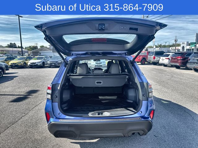 Thumbnail: 2025 Subaru Forester - 27