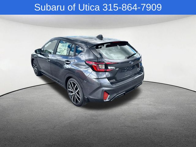 Thumbnail: 2025 Subaru Impreza - 12