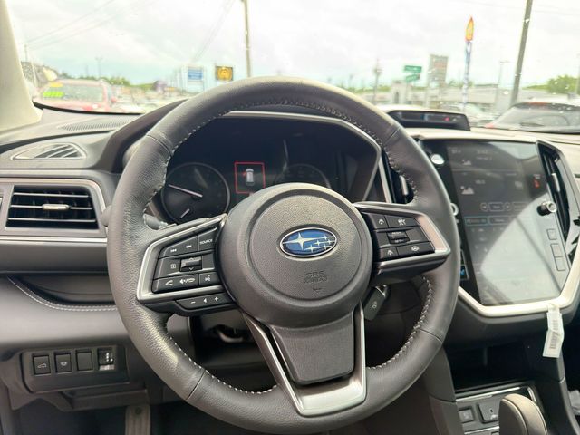 Thumbnail: 2026 Subaru Ascent - 23