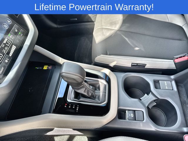 Thumbnail: 2025 Subaru Forester - 24