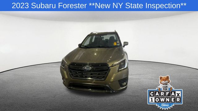 Thumbnail: 2023 Subaru Forester - 3